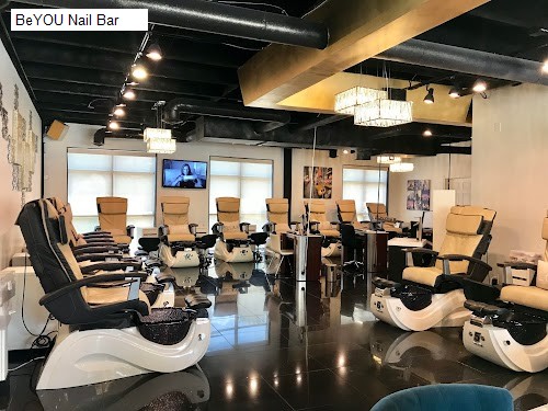 BeYOU Nail Bar