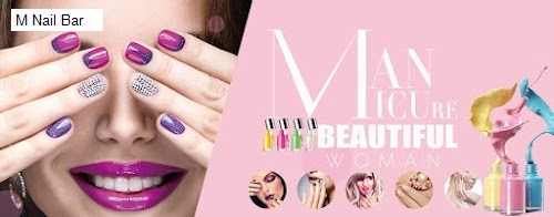 M Nail Bar