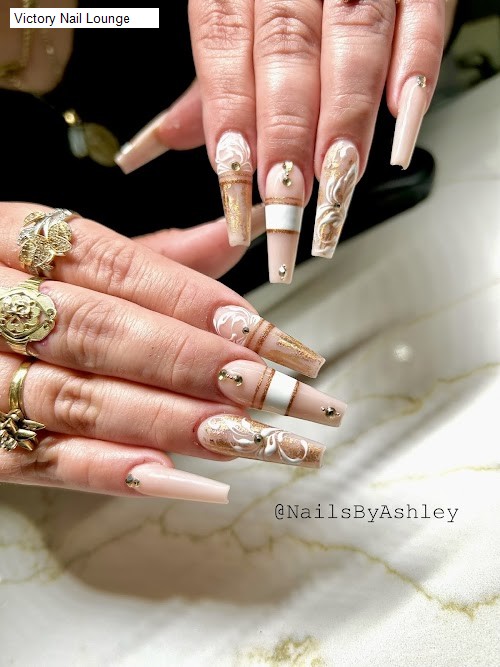 Victory Nail Lounge