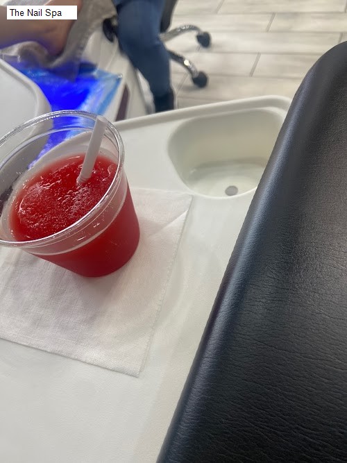 The Nail Spa