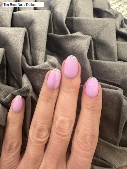 The Best Nails Dallas