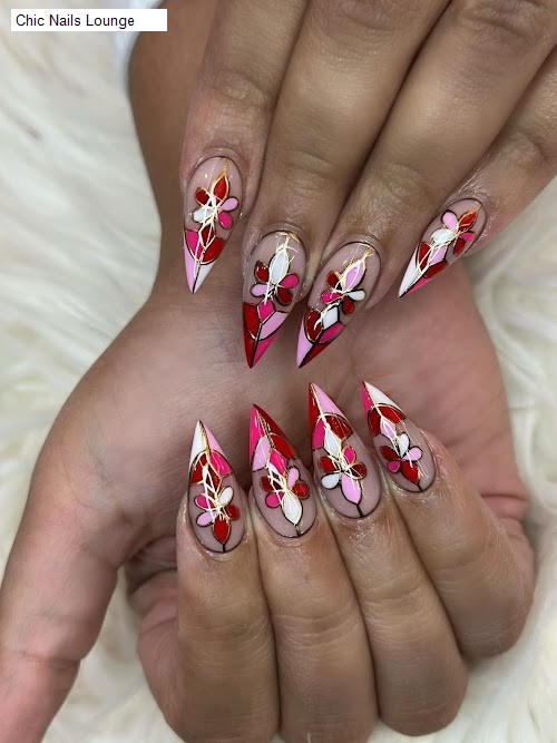 Chic Nails Lounge