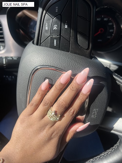 JOLIE NAIL SPA