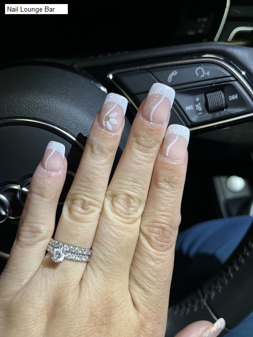Nail Lounge Bar