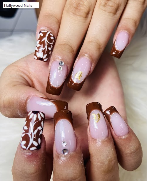 Hollywood Nails