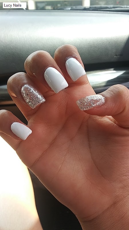 Lucy Nails