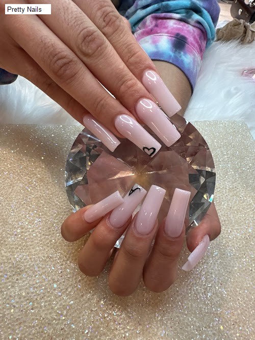 Pretty Nails
