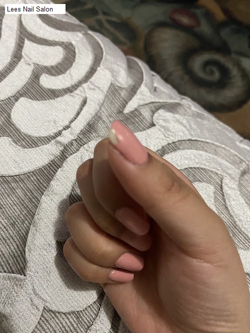 Lees Nail Salon