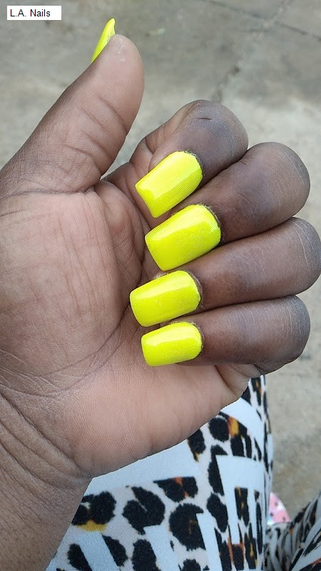 L.A. Nails