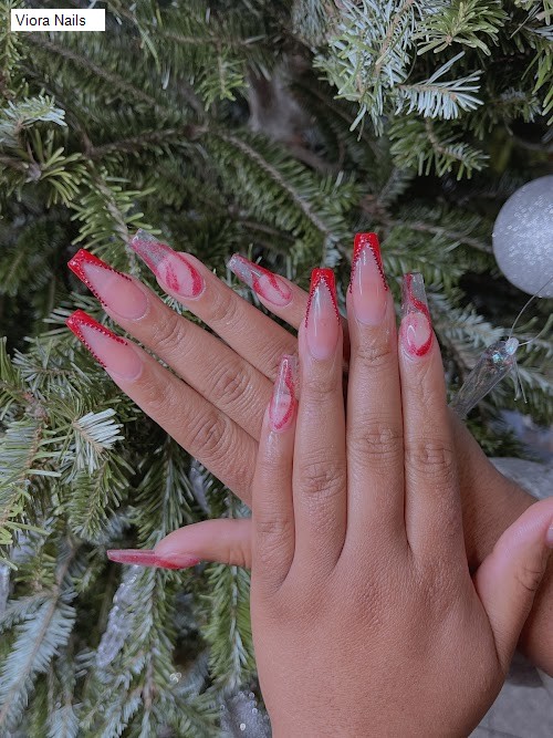 Viora Nails