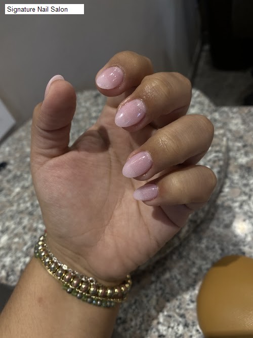 Signature Nail Salon