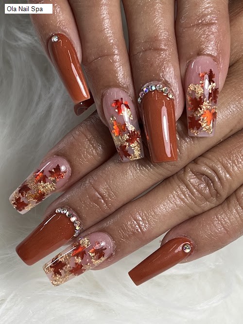 Ola Nail Spa
