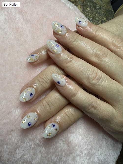 Sol Nails
