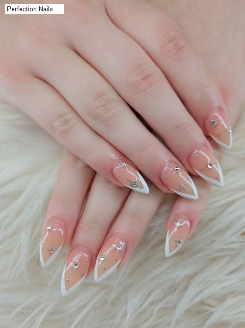 Perfection Nails