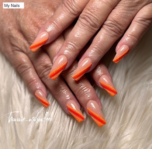 My Nails