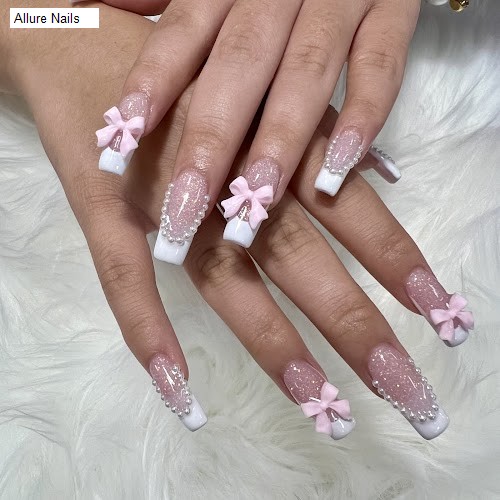 Allure Nails