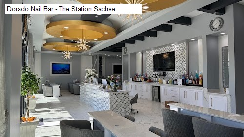 Dorado Nail Bar - The Station Sachse