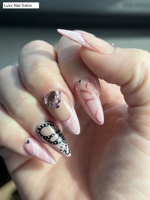 Luxx Nail Salon