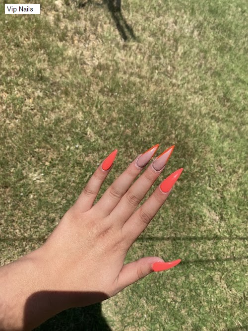 Vip Nails