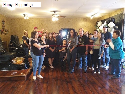 Haneys Happenings