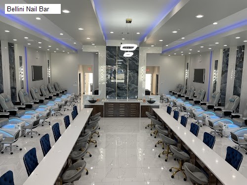 Bellini Nail Bar