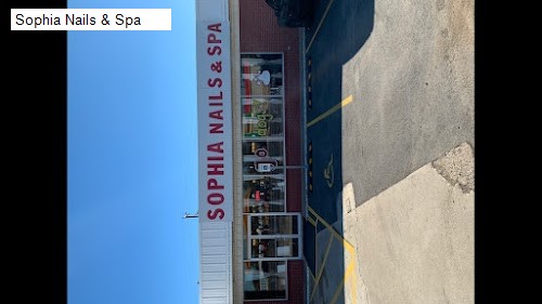 Sophia Nails & Spa