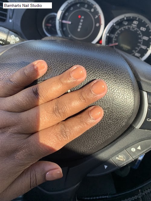 Barnharts Nail Studio