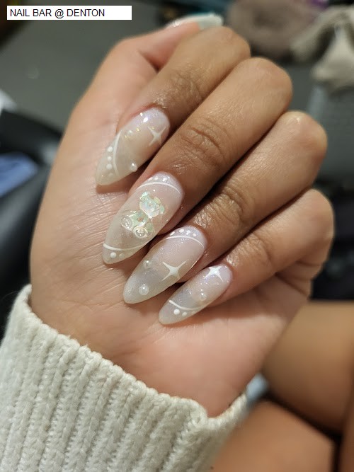 NAIL BAR @ DENTON