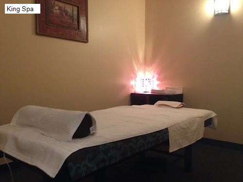 King Spa