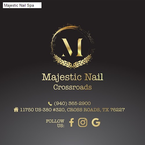 Majestic Nail Spa
