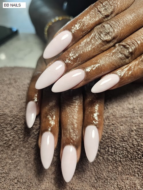 BB NAILS
