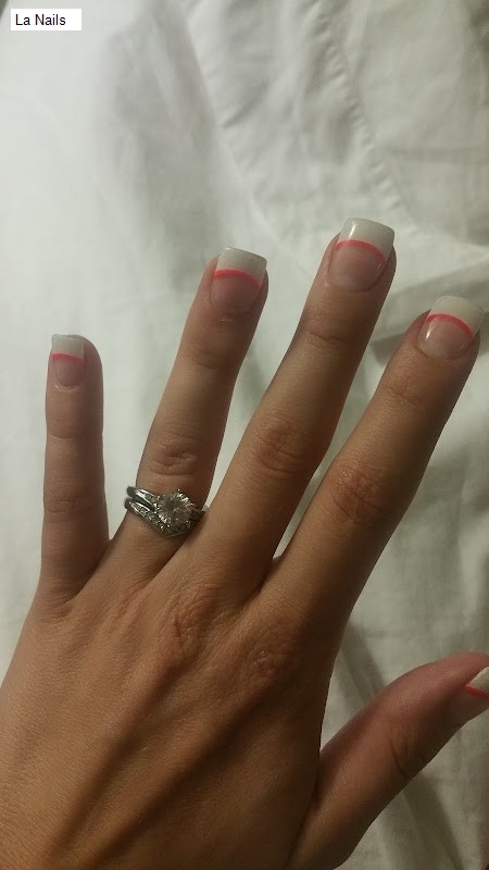 La Nails