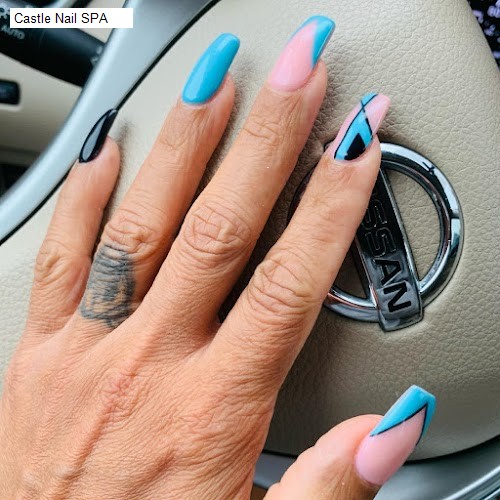 Castle Nail SPA