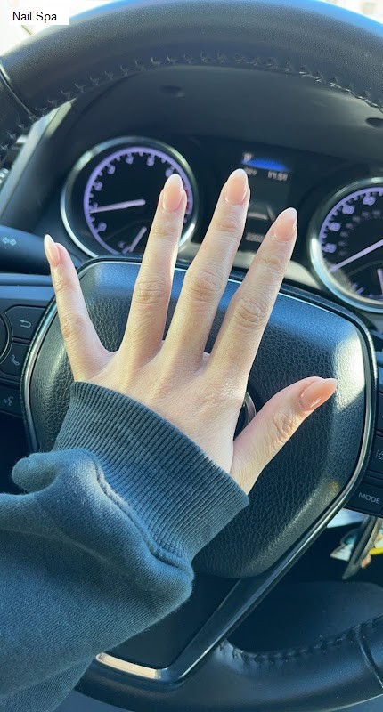 Nail Spa