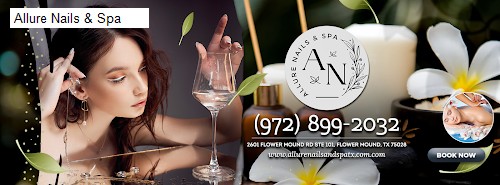 Allure Nails & Spa