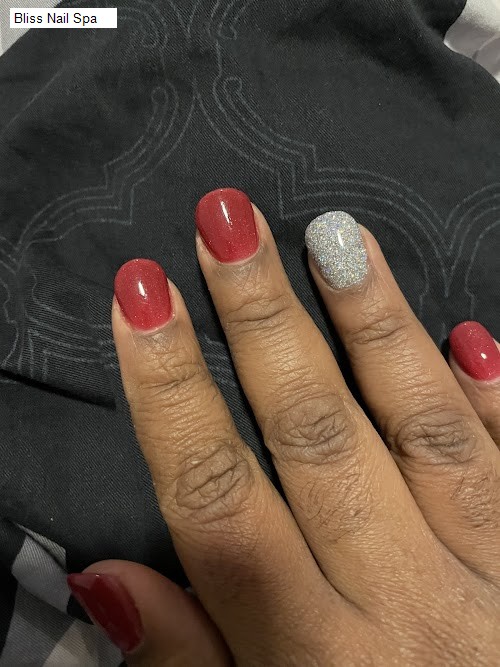 Bliss Nail Spa