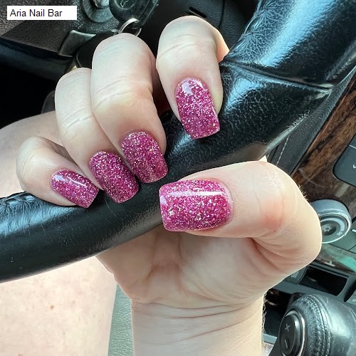 Aria Nail Bar