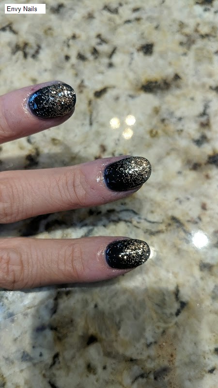 Envy Nails