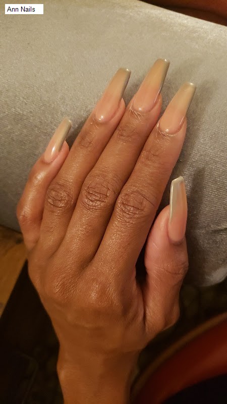 Ann Nails