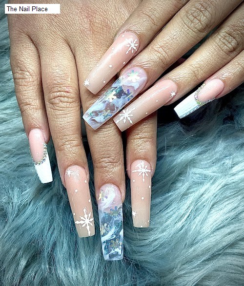 The Nail Place