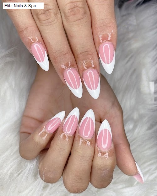 Elite Nails & Spa
