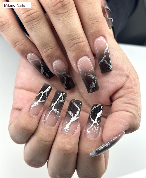 Milano Nails