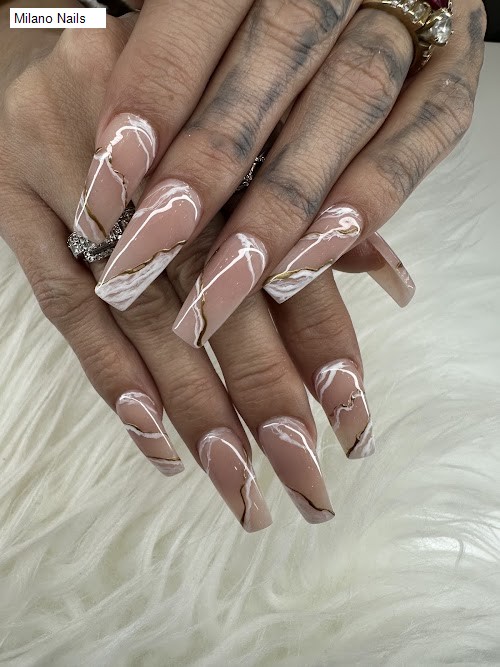 Milano Nails