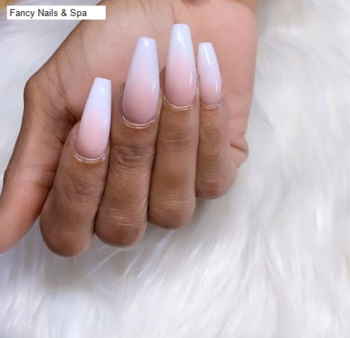 Fancy Nails & Spa