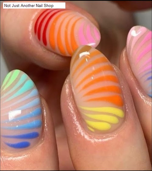 Not Just Another Nail Shop