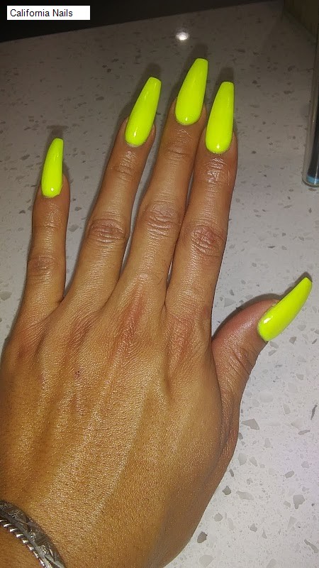 California Nails