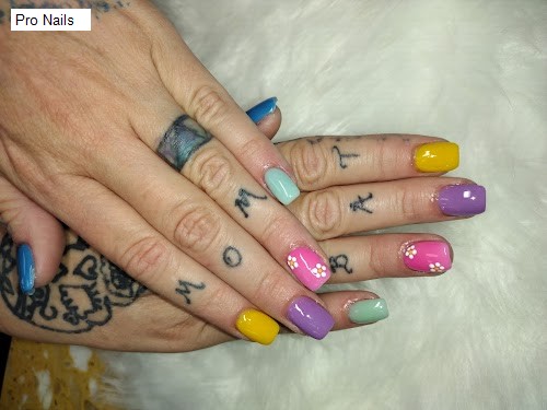 Pro Nails