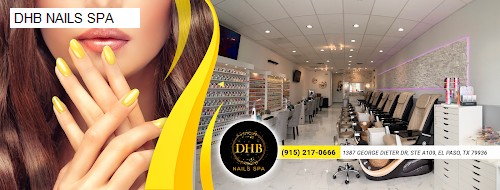 DHB NAILS SPA