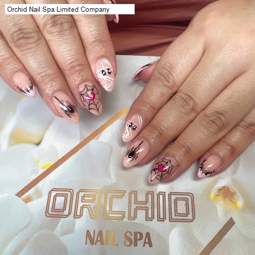 Orchid Nail Spa Limited Company