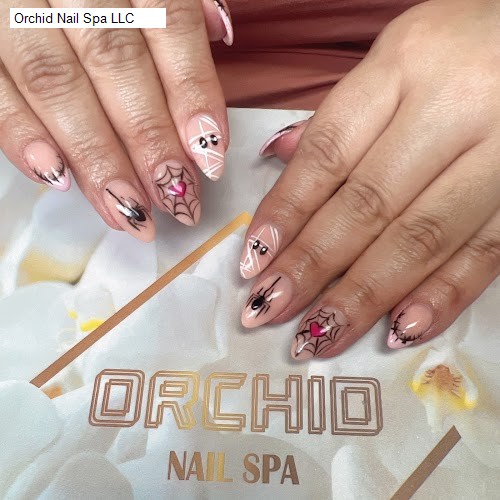 Orchid Nail Spa LLC